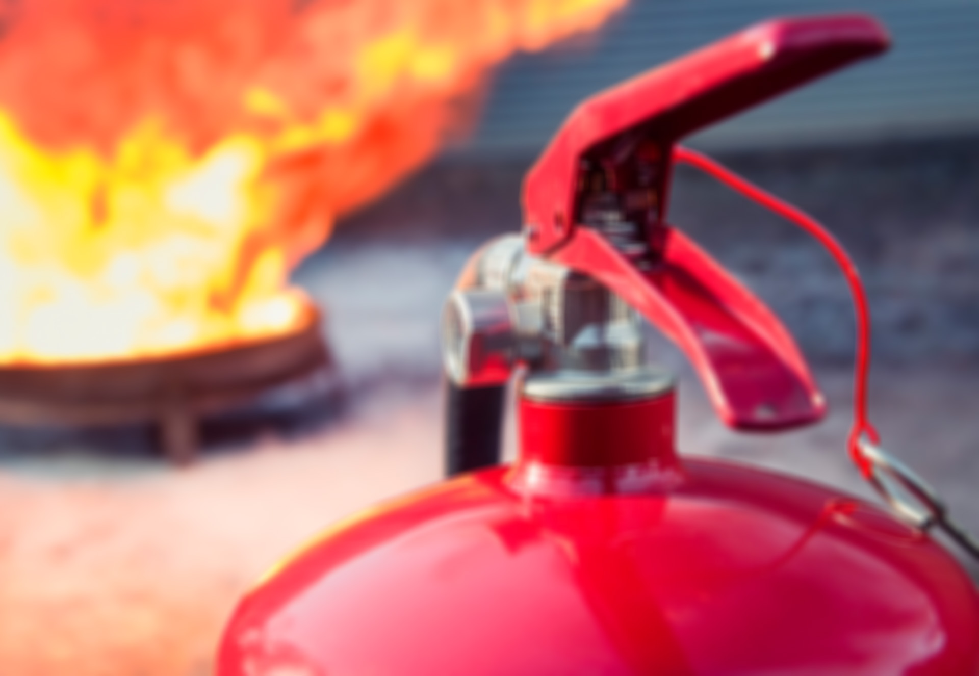 Ausbildung "Brandschutzhelfer"