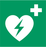 Automatischer Externer Defibrillator